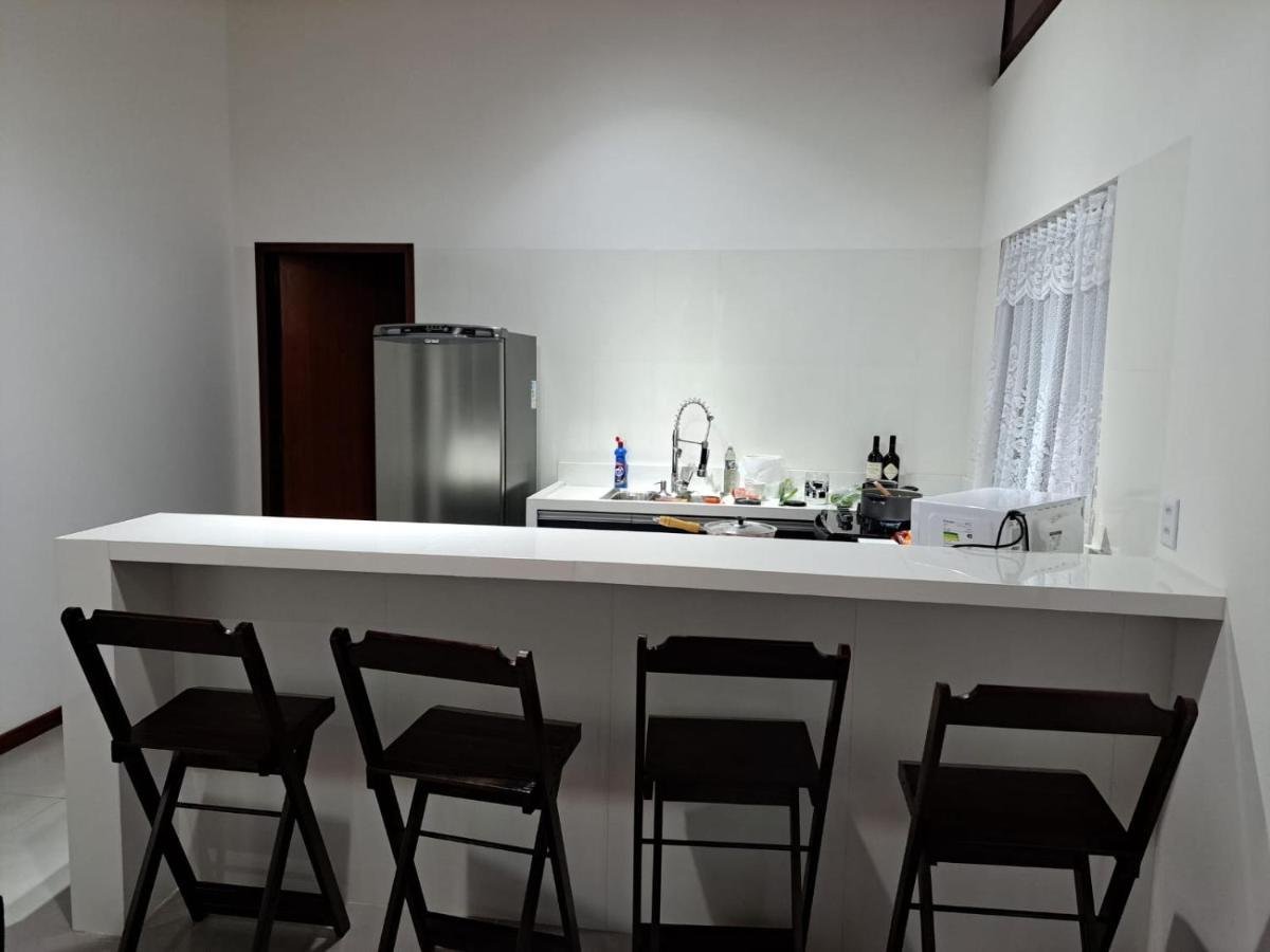 A Casa Do Junior Em Holiday home Visconde De Maua
