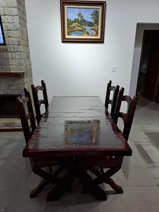 Holiday home A Casa Do Junior Em Visconde De Maua