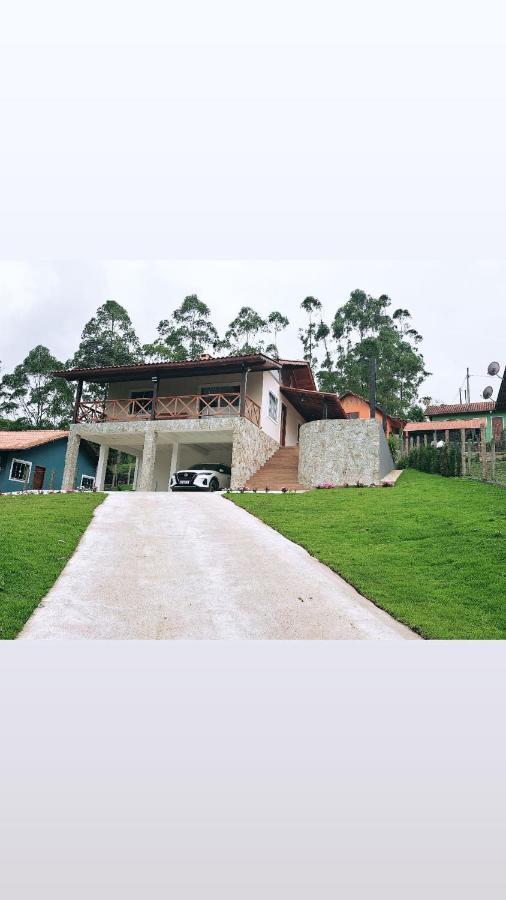A Casa Do Junior Em