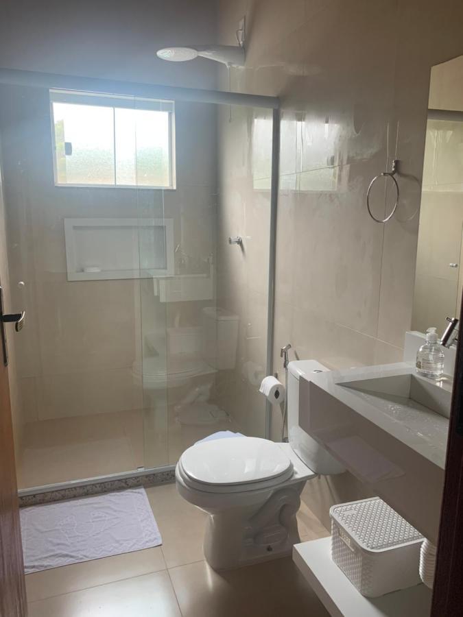 A Casa Do Junior Em Holiday home