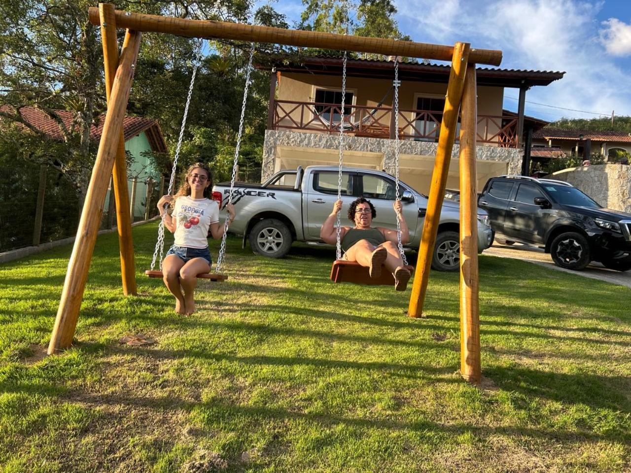 Holiday home A Casa Do Junior Em *