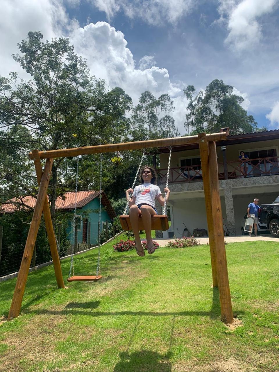Holiday home A Casa Do Junior Em *