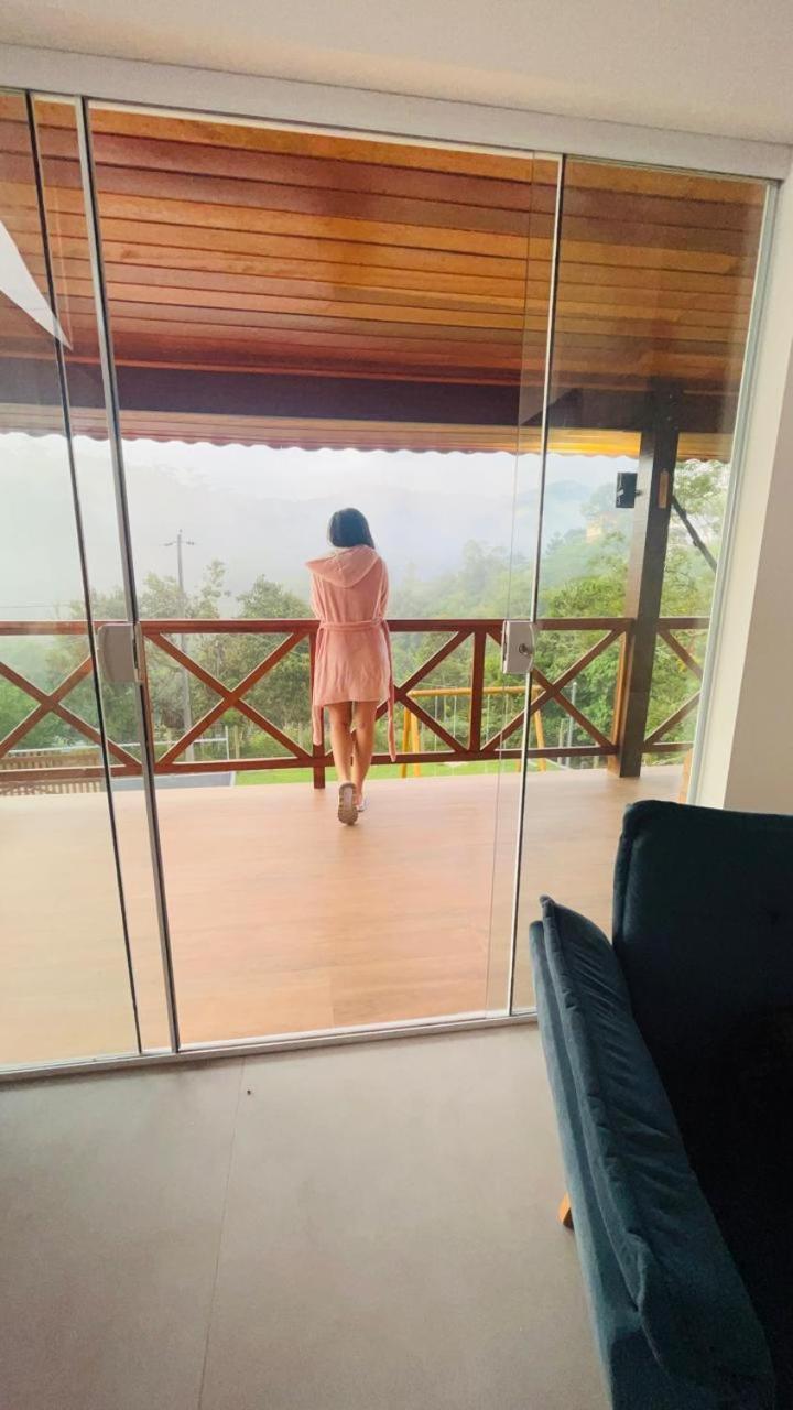 Holiday home A Casa Do Junior Em